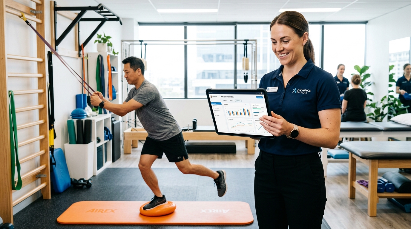 5 sinais de que sua clínica de fisioterapia precisa de um software completo